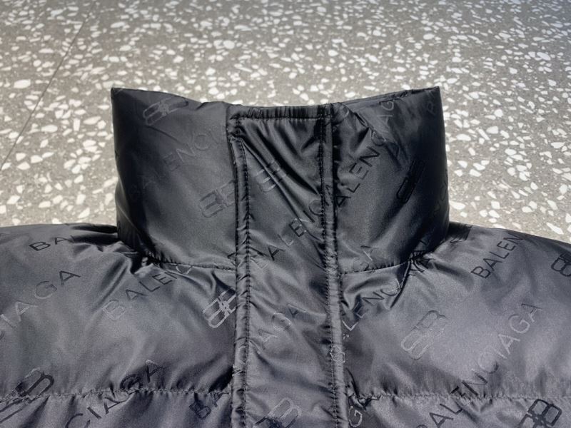 Balenciaga Down Jackets